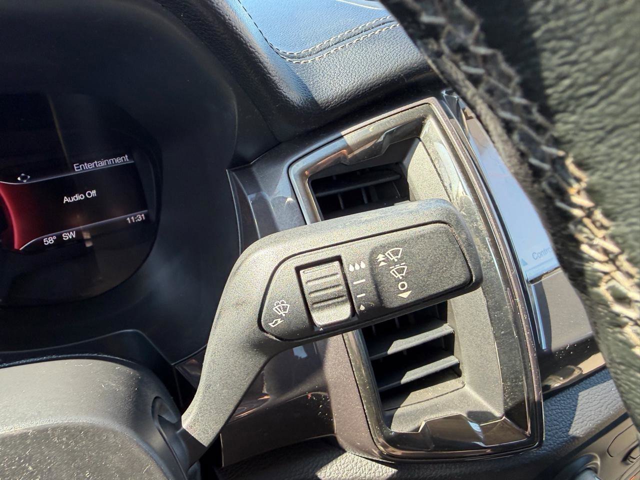 Used 2019 Ford Ranger Lariat w/ Technology Package image 38