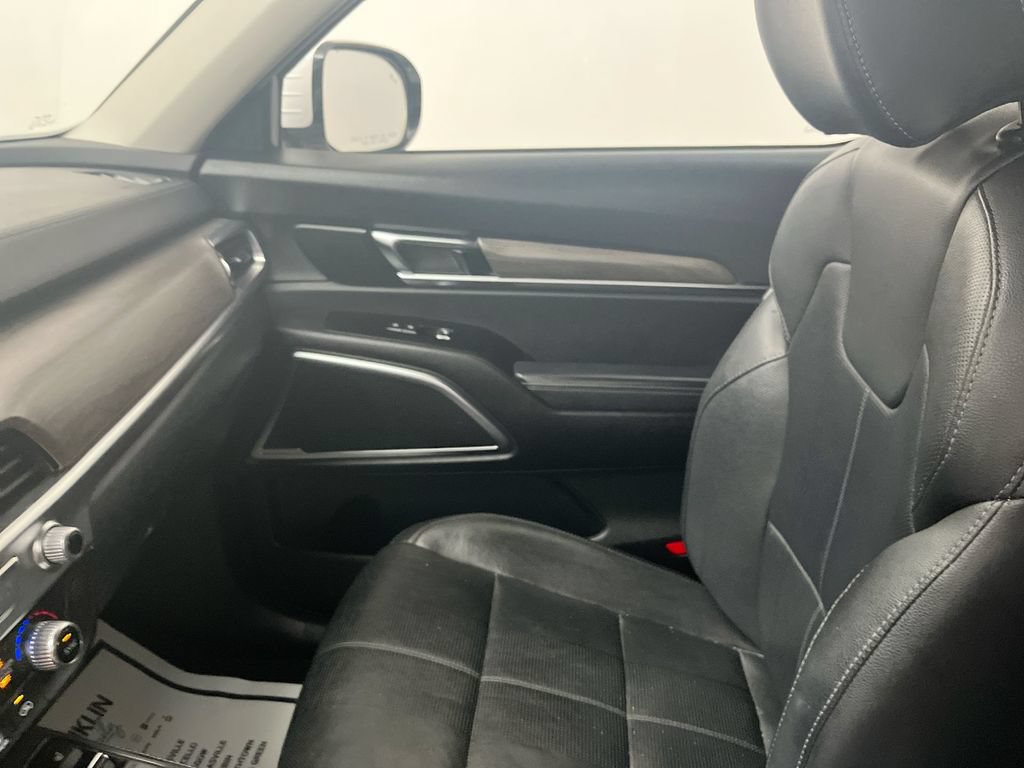 Used 2021 Kia Telluride SX AWD/4WD image 11