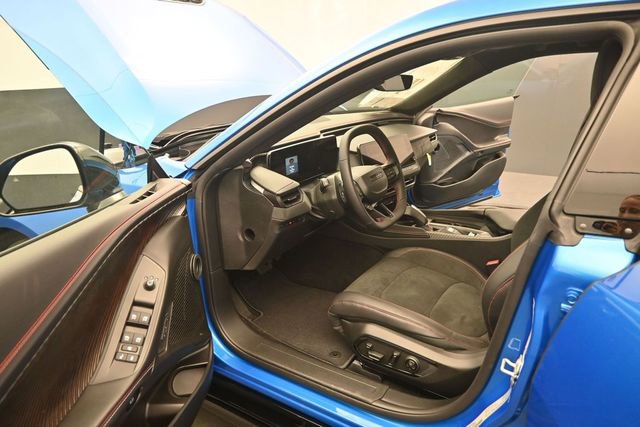 New 2026 Dodge Charger Scat Pack AWD/4WD image 9