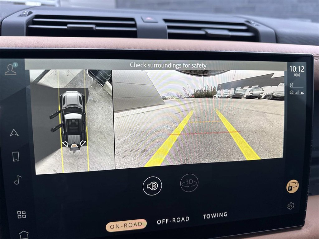 Used 2023 Land Rover Defender 110 X image 23