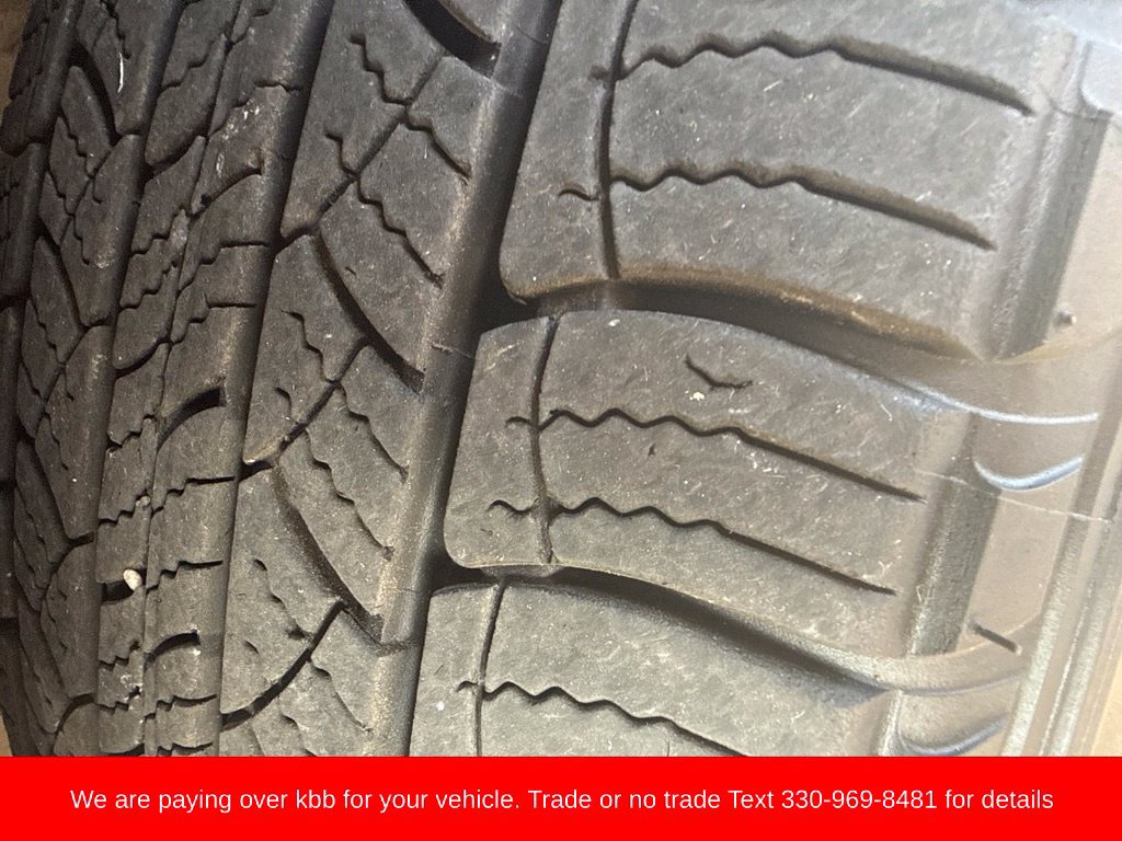 Used 2024 Nissan Murano SV AWD/4WD image 12