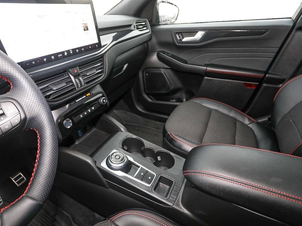Used 2023 Ford Escape ST-Line w/ Tech Pack #1 image 20