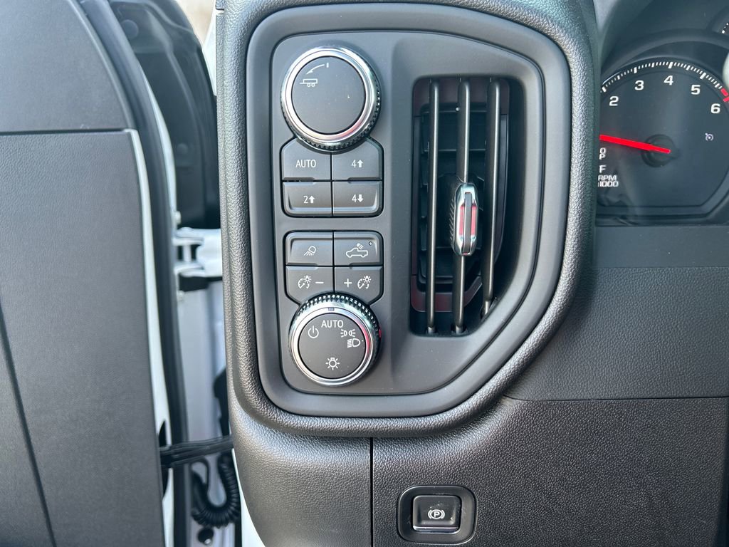 New 2026 GMC Sierra 1500 Pro w/ Pro Value Package image 20