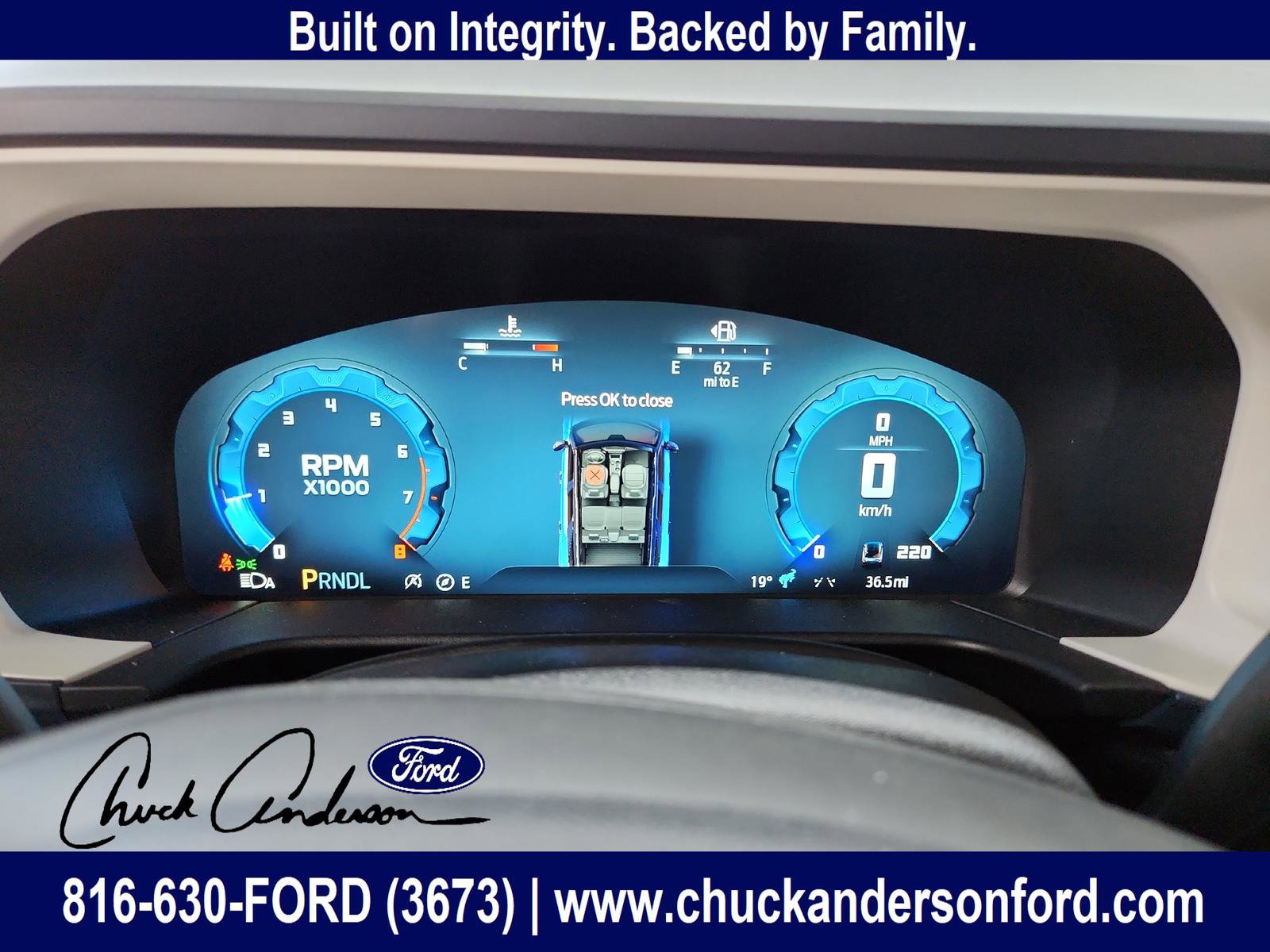 New 2025 Ford Bronco Sport Heritage w/ Convenience Package image 17