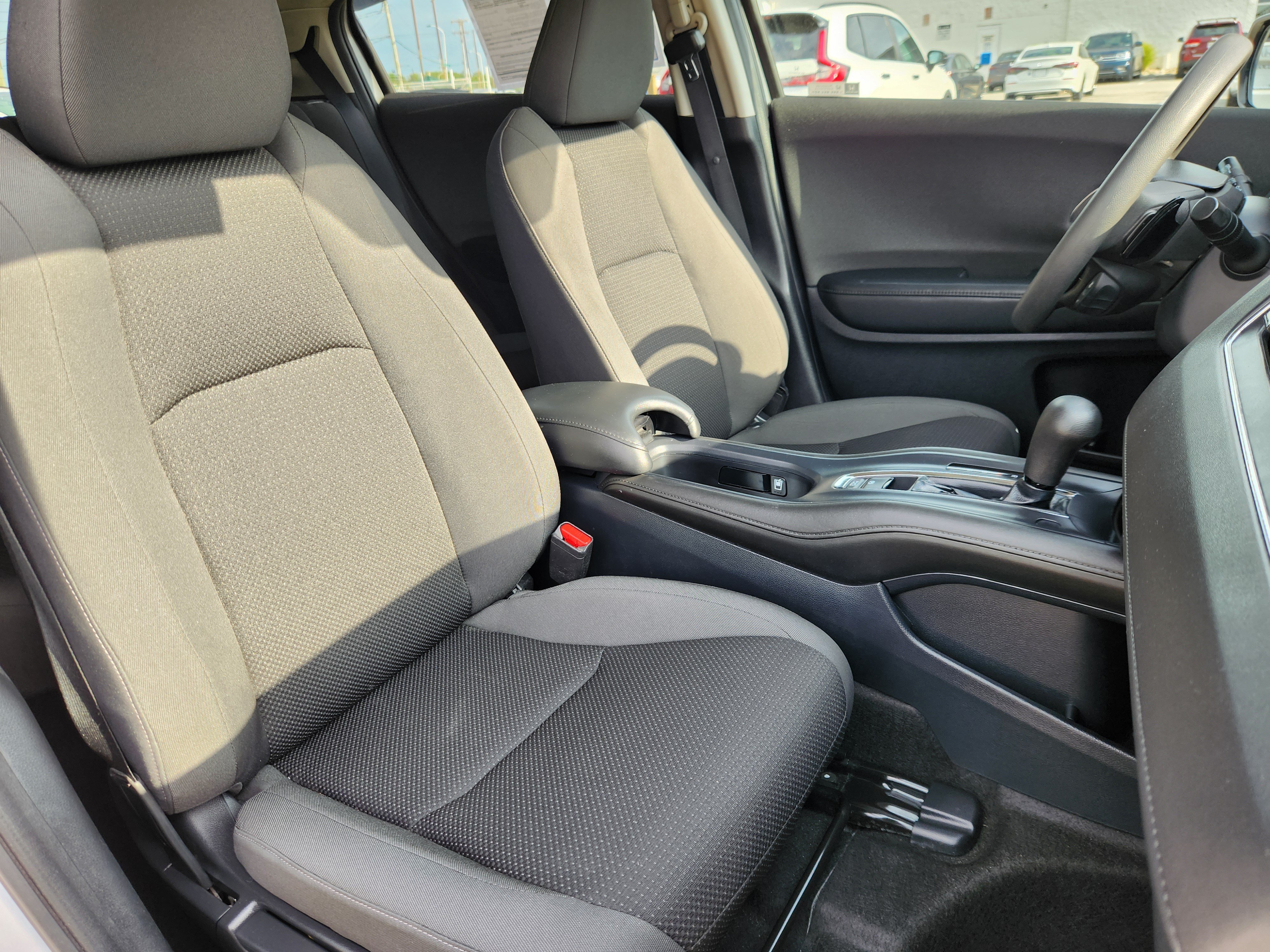 Certified 2022 Honda HR-V EX image 14