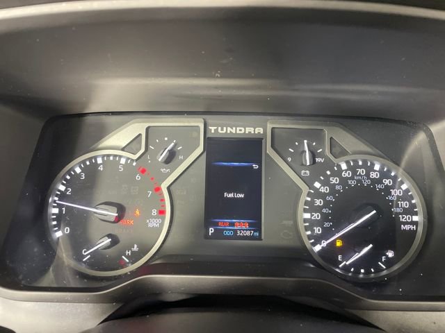 Used 2024 Toyota Tundra SR5 image 18