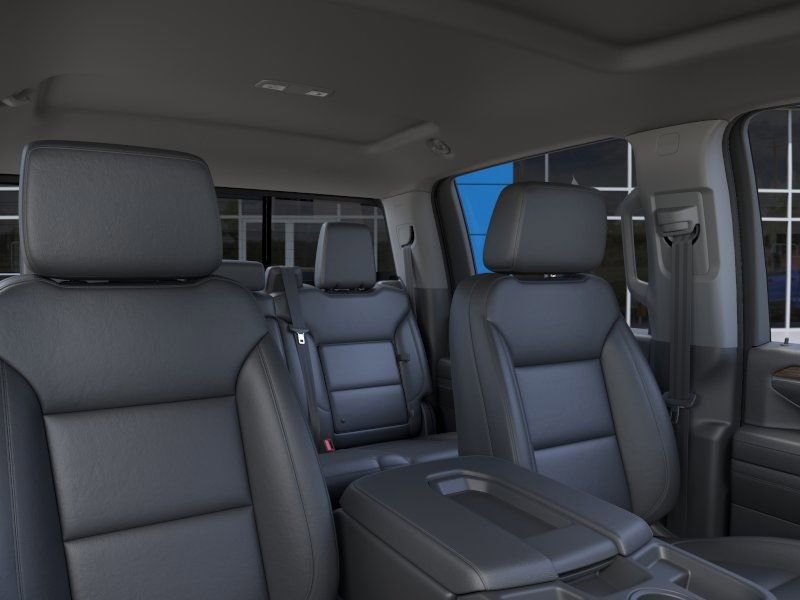 New 2026 Chevrolet Silverado 2500 LT image 25