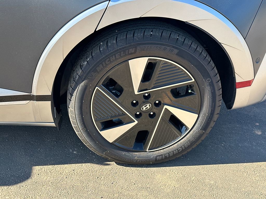 Used 2025 Hyundai Ioniq 5 Limited RWD image 19