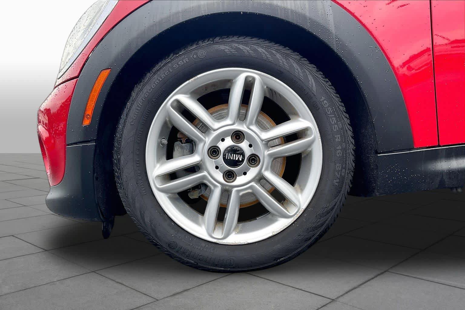 Used 2012 MINI Cooper Hardtop FWD image 9