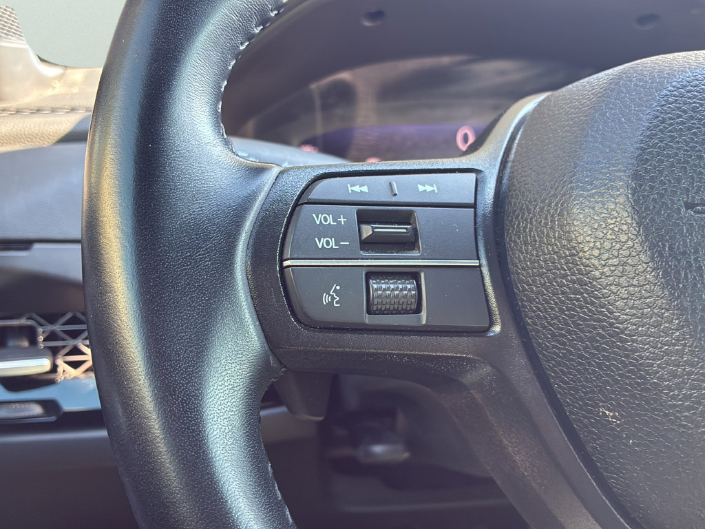 Used 2024 Honda Accord Sport image 32