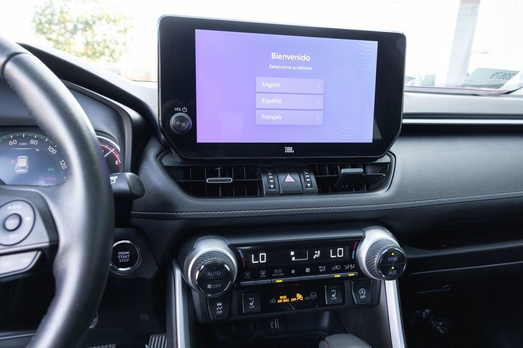 Certified 2023 Toyota RAV4 XLE Premium image 17