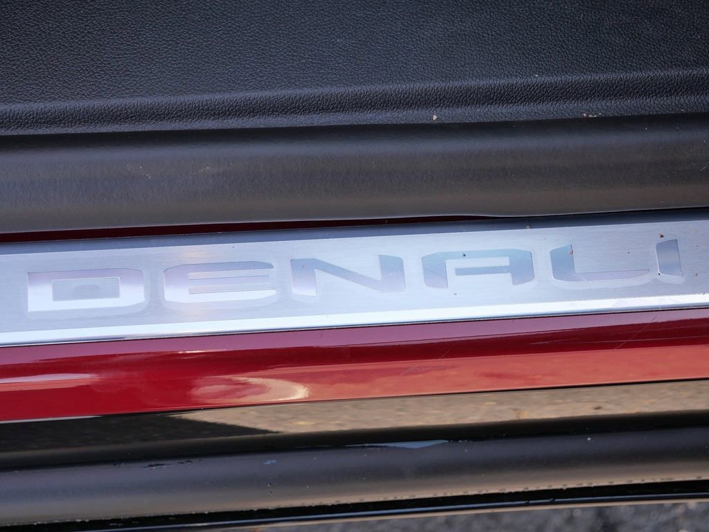 New 2026 GMC Acadia Denali w/ Super Cruise Package image 25