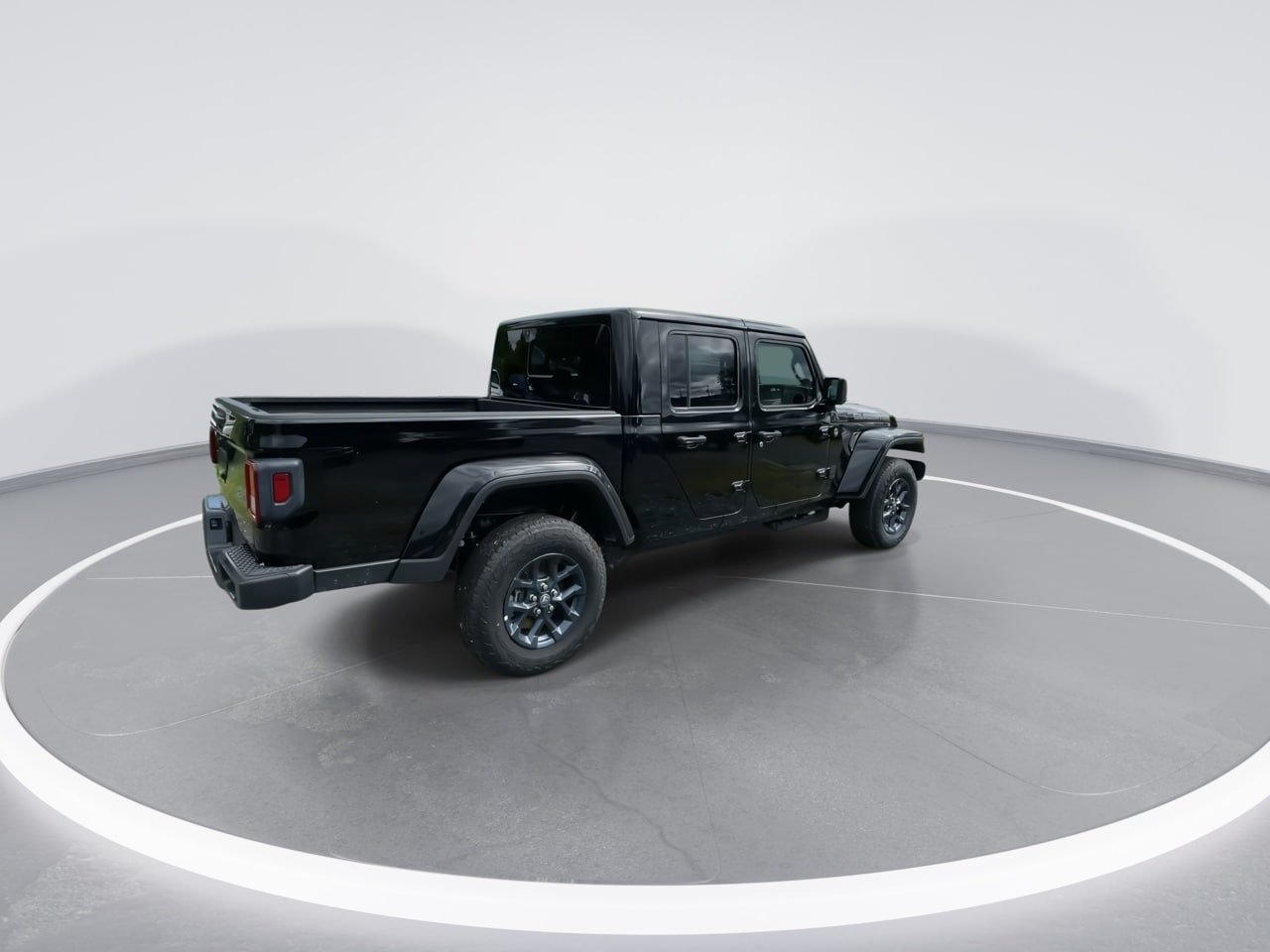 New 2026 Jeep Gladiator Mojave AWD/4WD image 8