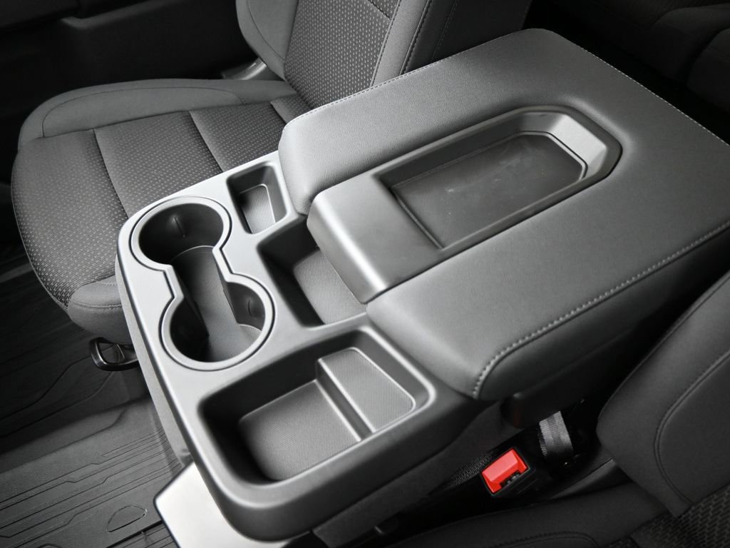 New 2026 GMC Sierra 3500 Pro w/ 1SA Pro Safety Plus Package image 17