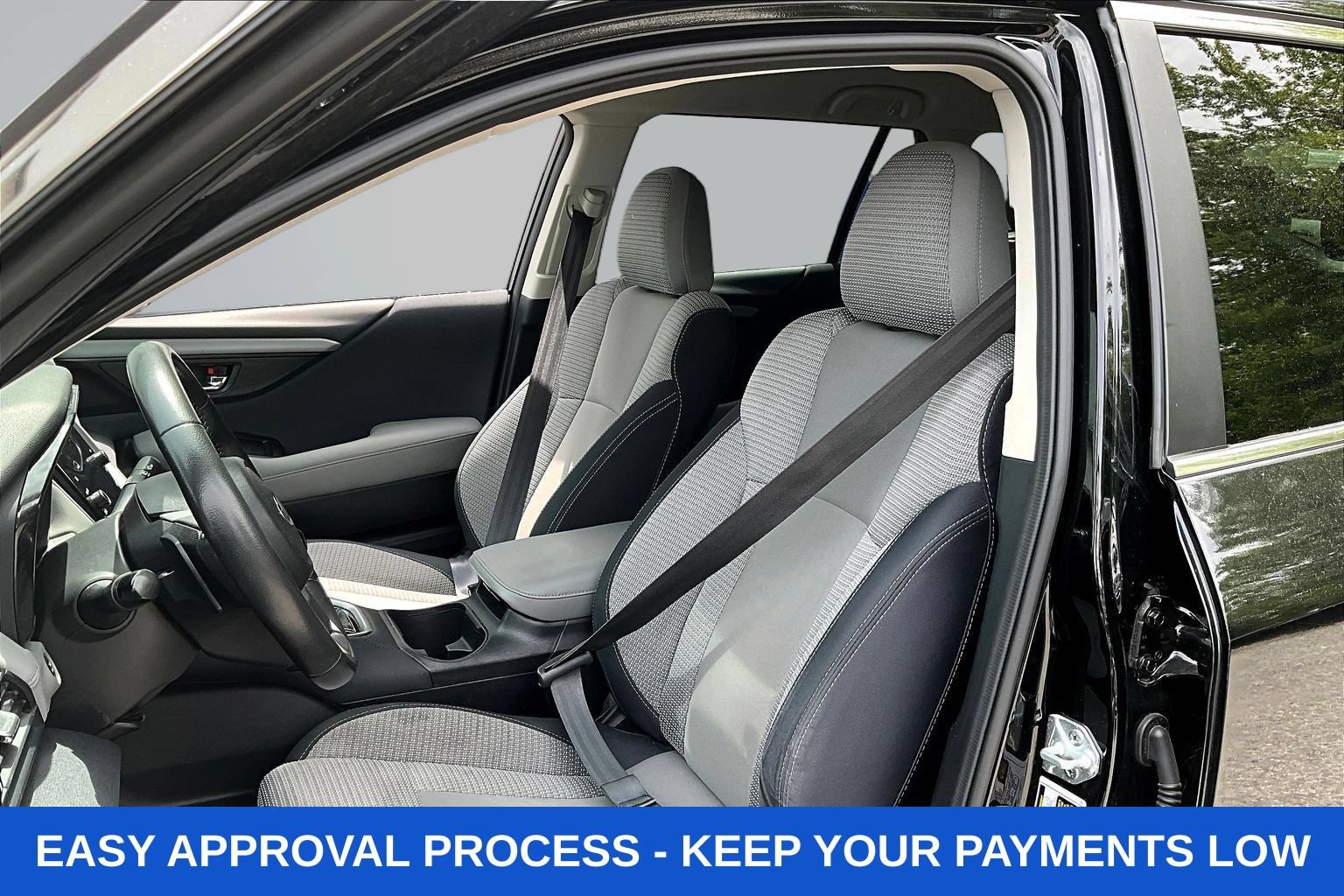 Used 2023 Subaru Outback Premium AWD/4WD image 27