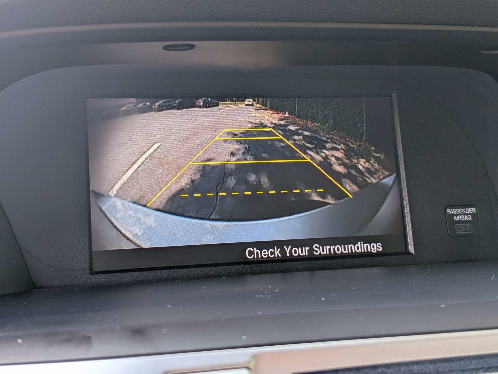 Used 2017 Honda Accord EX-L image 20