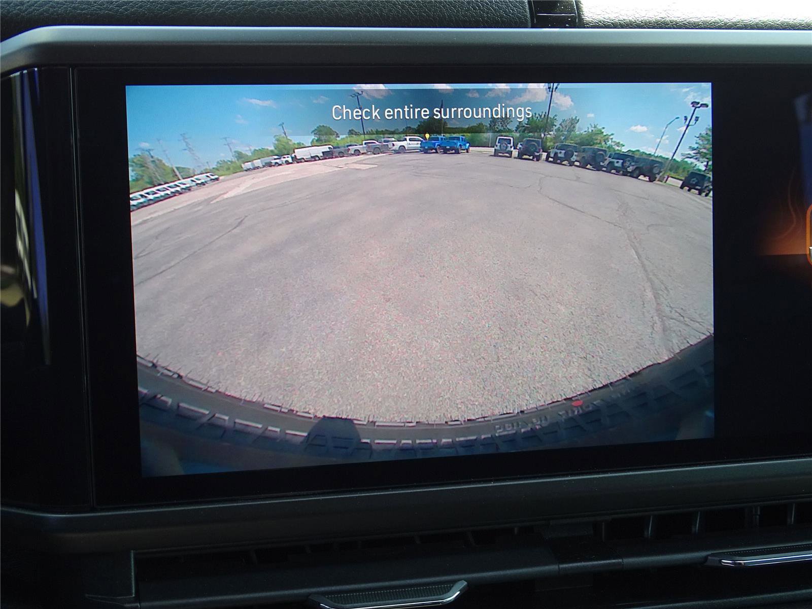 New 2025 Jeep Wrangler Willys image 29