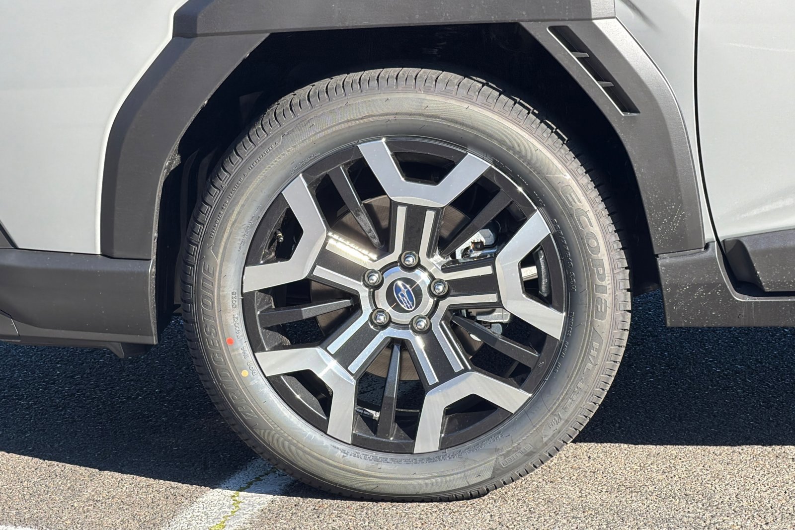 New 2026 Subaru Outback Touring XT image 24