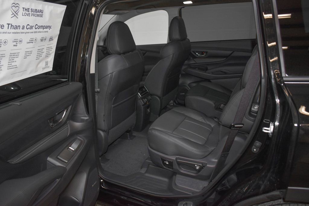 New 2026 Subaru Ascent Bronze Edition image 22