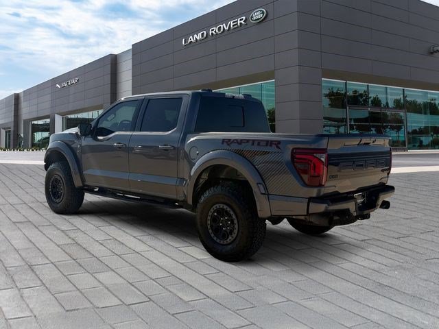 Used 2025 Ford F150 Raptor AWD/4WD image 3