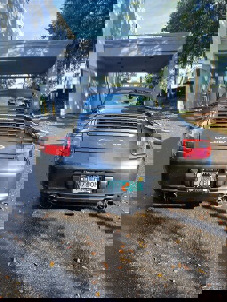 Used 2008 Porsche 911 Carrera 4S image 9