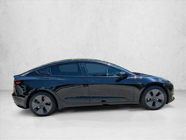 Used 2021 Tesla Model 3 Standard Range Plus RWD image 4
