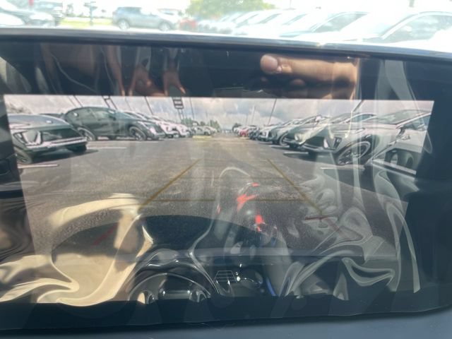 New 2026 Buick Envista Sport Touring w/ Convenience I Package FWD image 17