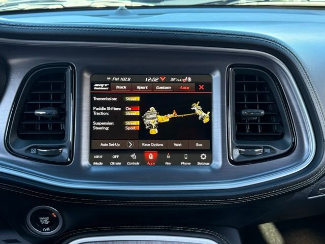 Certified 2023 Dodge Challenger R/T Scat Pack image 46