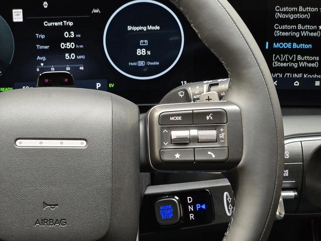 New 2026 Hyundai Palisade Calligraphy image 25