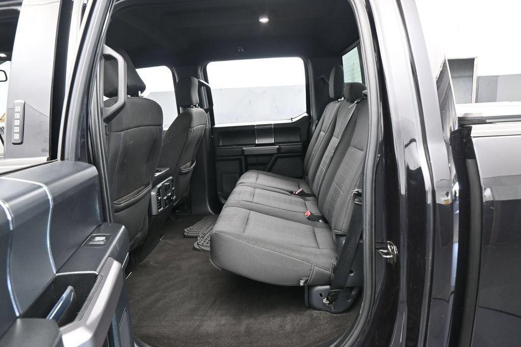 Used 2020 Ford F150 XLT w/ Equipment Group 302A Luxury RWD image 28
