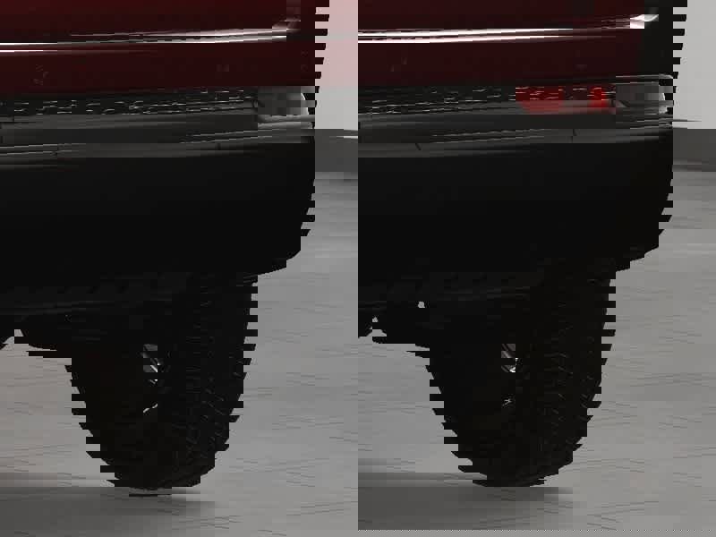 New 2025 Jeep Grand Cherokee Limited w/ Black Appearance Package image 16