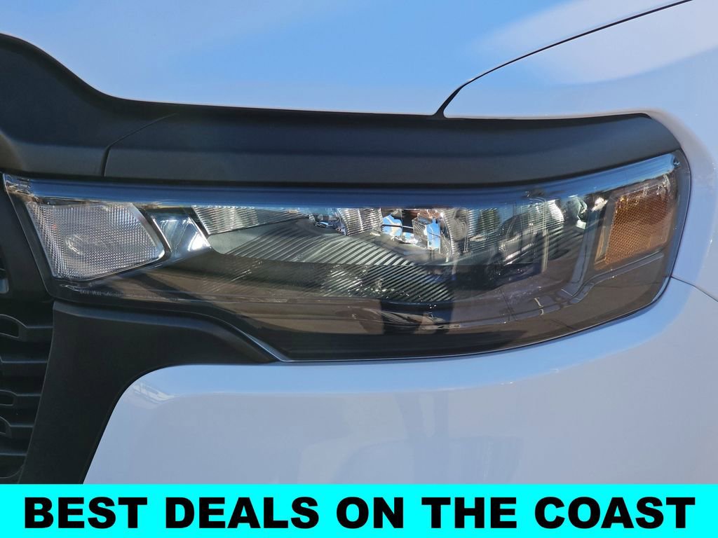 New 2026 RAM 1500 Tradesman RWD image 32