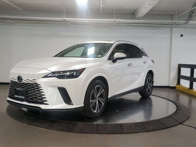 Used 2026 Lexus RX 350 Premium AWD/4WD image 5