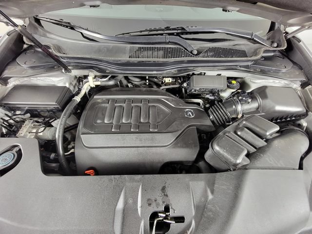 Used 2015 Acura MDX SH-AWD image 36