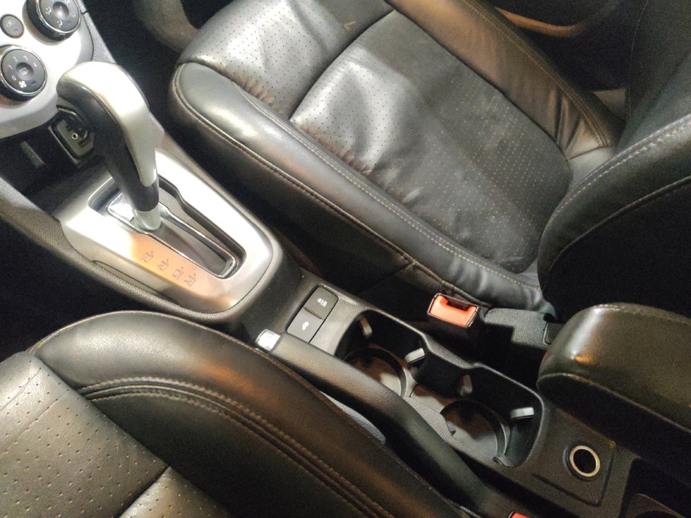 Used 2017 Chevrolet Sonic Premier image 26