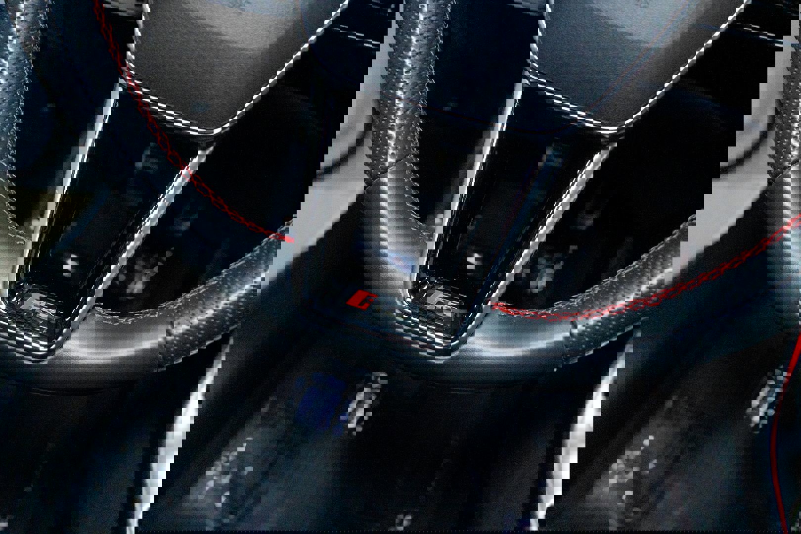 Used 2021 Audi RS 6 w/ Executive Package image 45