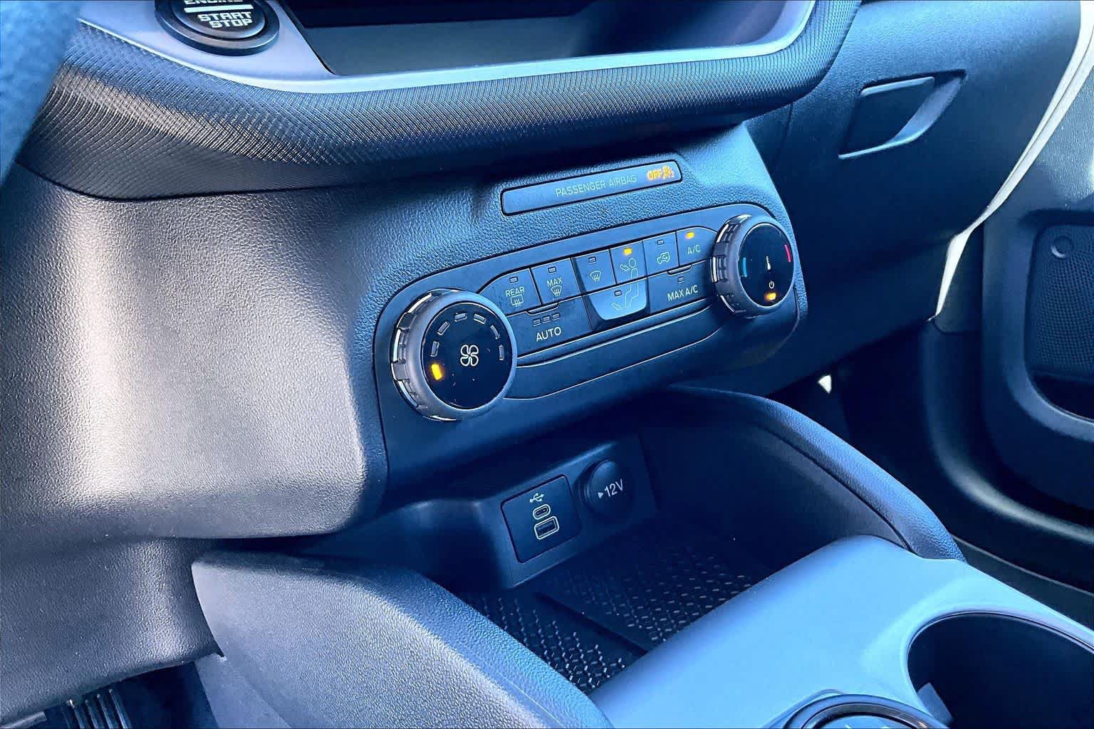 Certified 2023 Ford Bronco Sport Big Bend AWD/4WD image 35