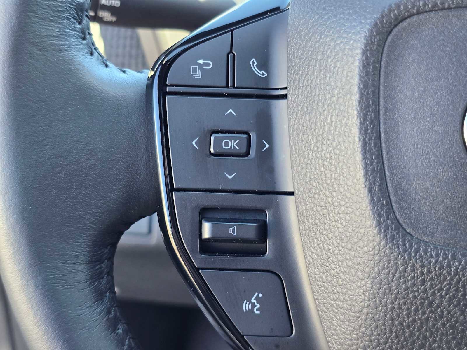 Certified 2023 Toyota bZ4X XLE w/ Weather Package AWD/4WD image 34