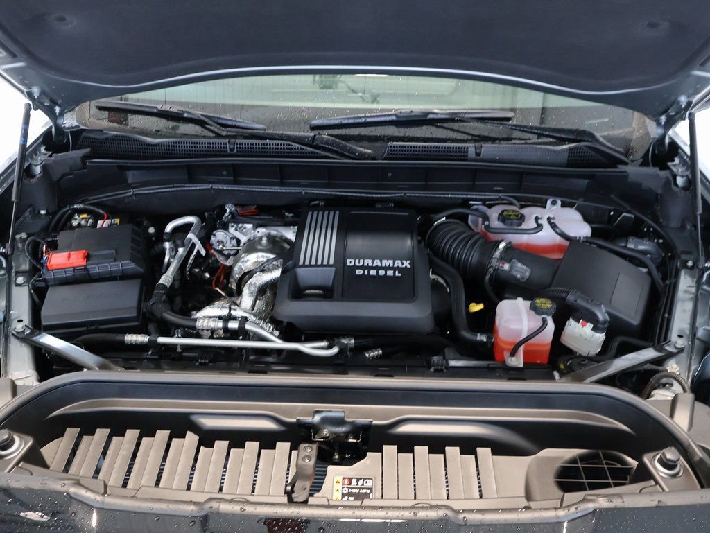 New 2026 GMC Sierra 1500 AT4 w/ AT4 Premium Package image 52