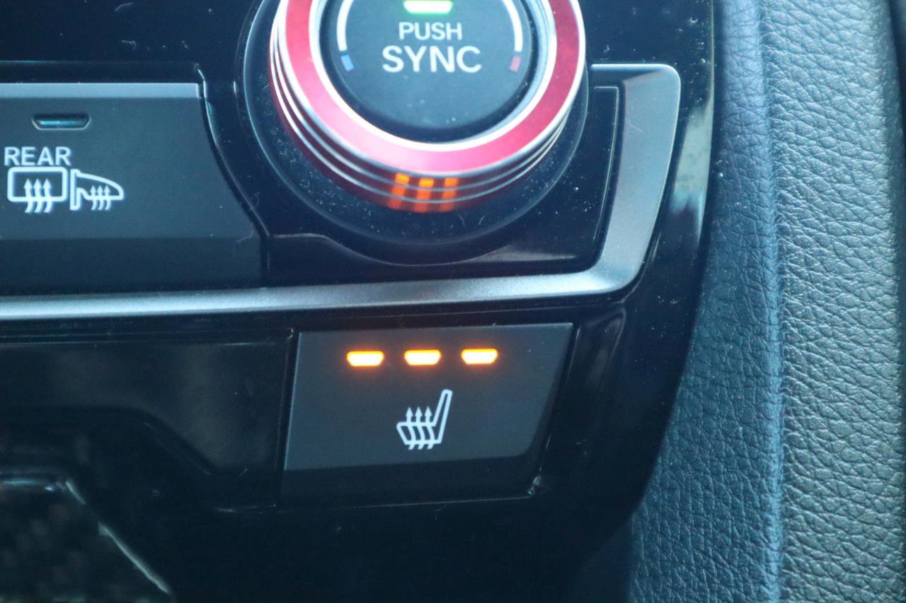 Used 2018 Honda Civic Si image 80