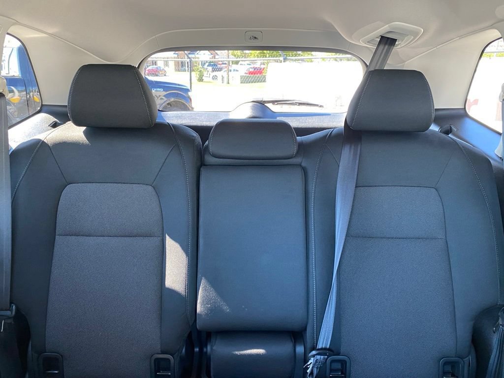 Used 2024 Honda CR-V EX image 27