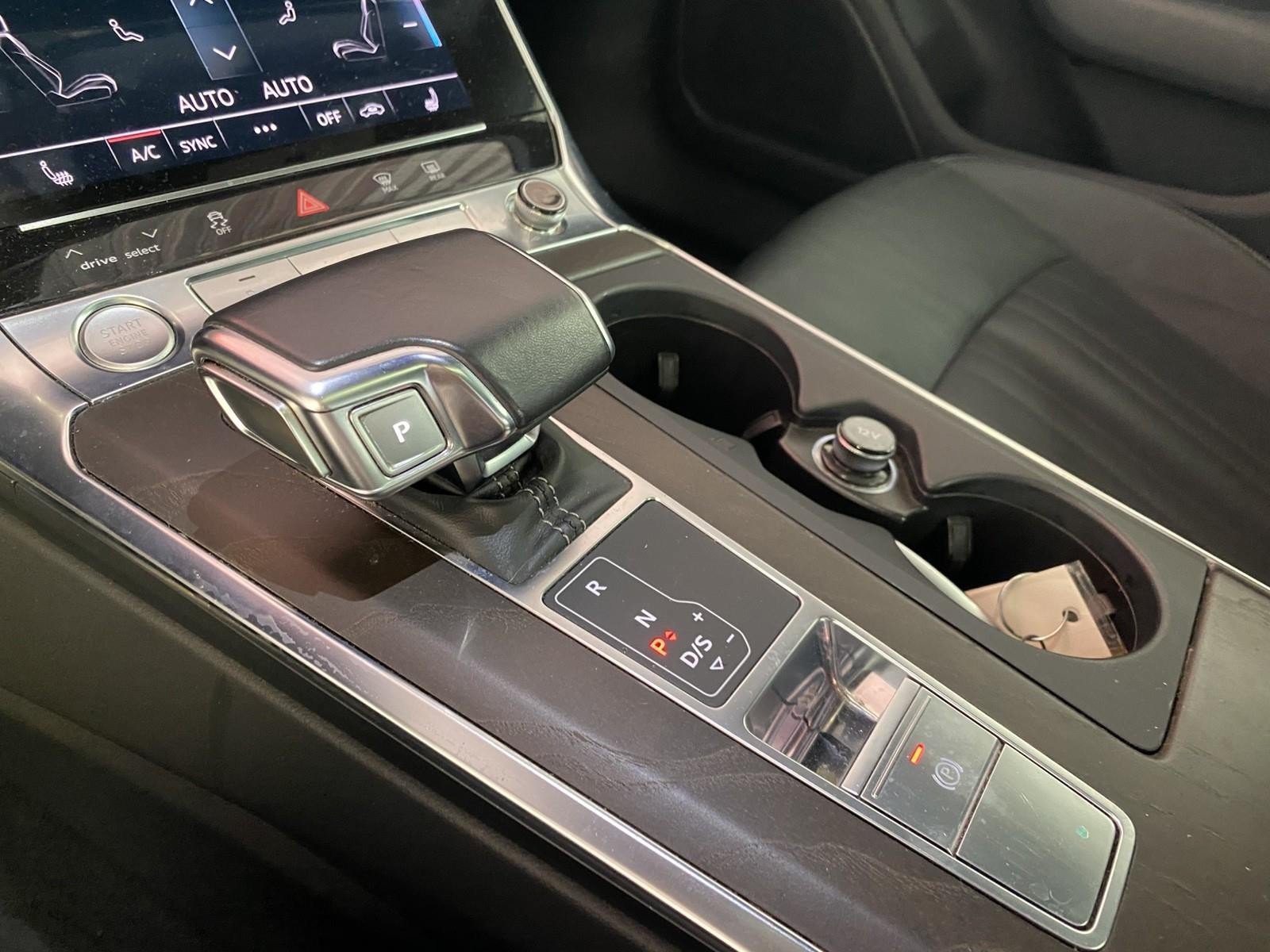 Used 2019 Audi A6 2.0T Premium w/ Convenience Package AWD/4WD image 21