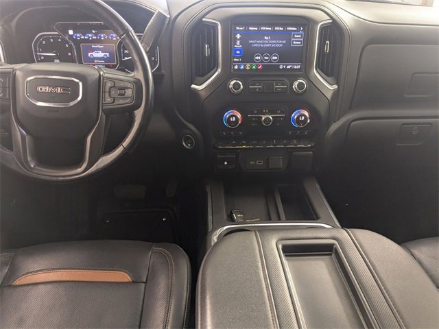 Used 2022 GMC Sierra 1500 AT4 w/ AT4 Premium Package image 26