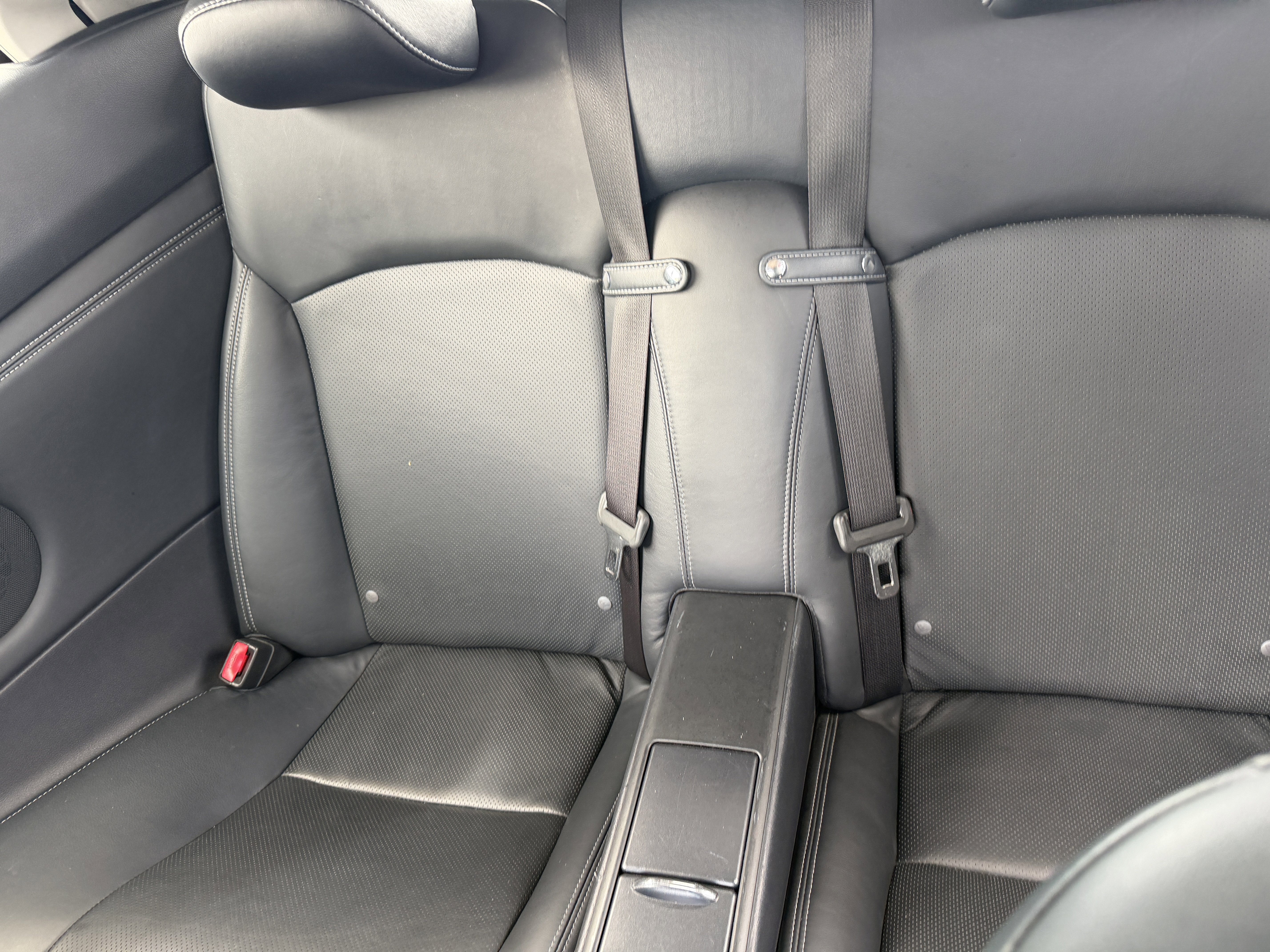 Used 2014 Lexus IS 250C w/ Luxury Package image 15