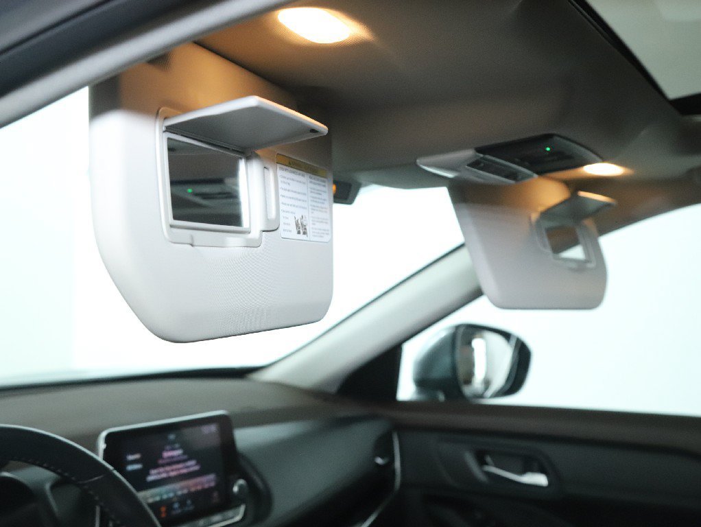 Certified 2023 Nissan Rogue SL AWD/4WD image 20