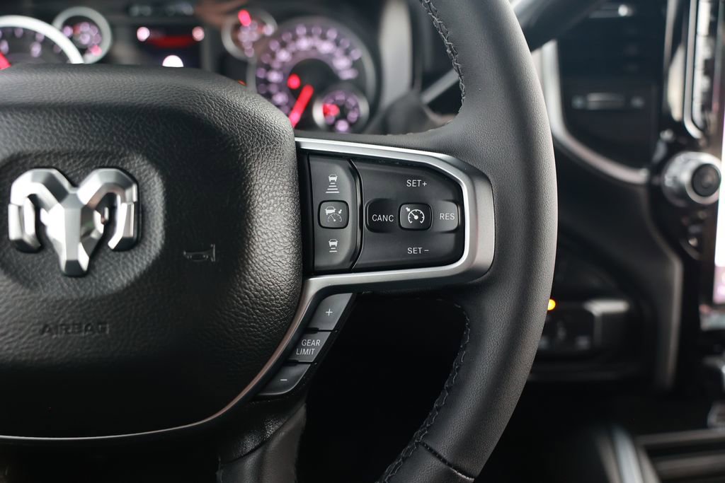 New 2026 RAM 2500 Big Horn image 18