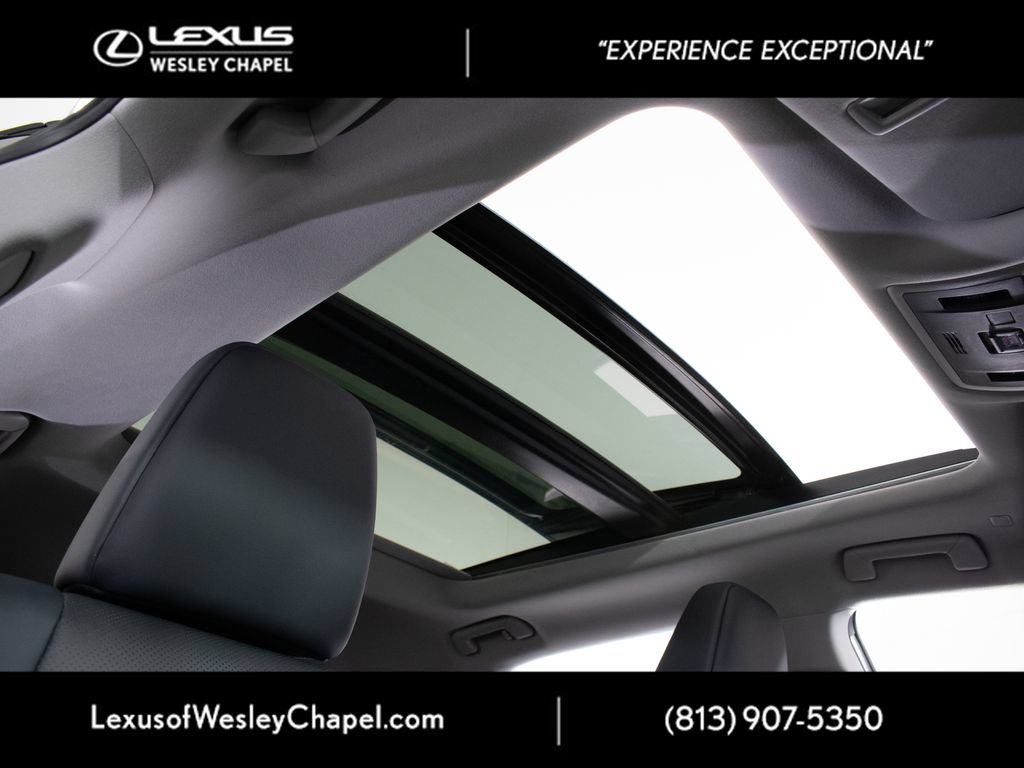 Used 2022 Lexus RX 450h AWD w/ Premium Package image 13