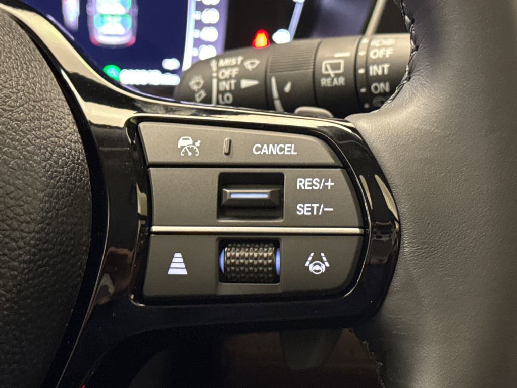 New 2026 Honda Pilot Touring image 32