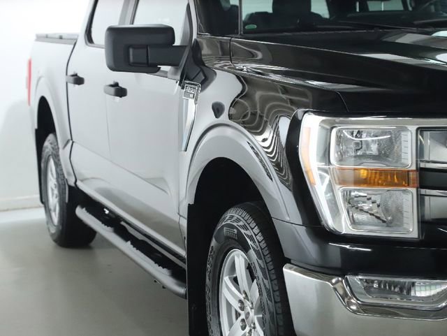 Used 2021 Ford F150 XLT image 5