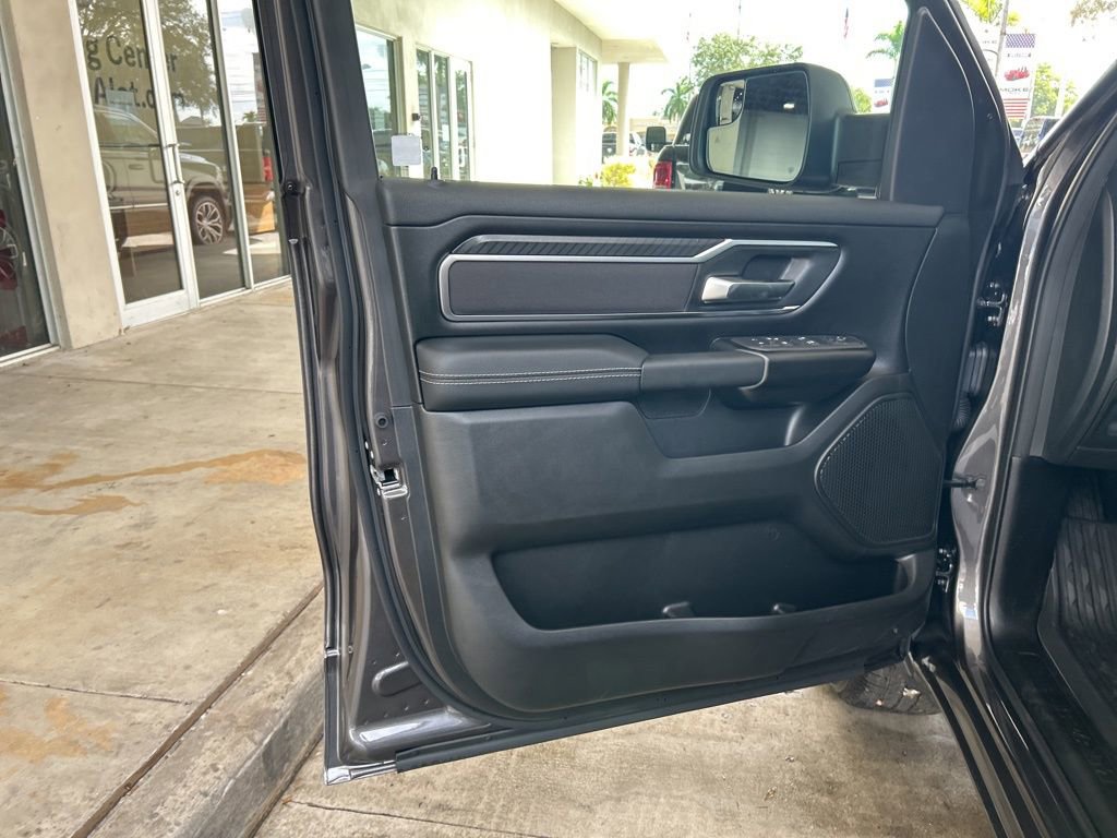 New 2026 RAM 1500 Big Horn image 34